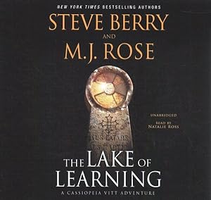 Bild des Verkufers fr Lake of Learning zum Verkauf von GreatBookPrices