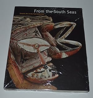 From the South Seas: Oceanic Art from the Teel Collection