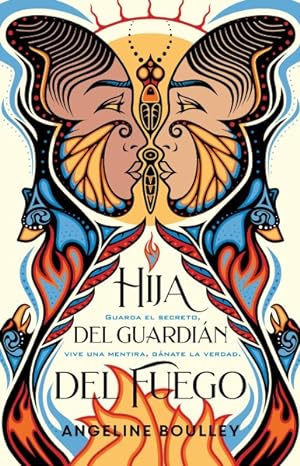 Imagen del vendedor de Hija del guardin del fuego / Firekeeper?s Daughter -Language: spanish a la venta por GreatBookPrices