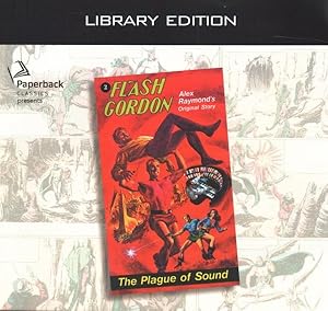 Bild des Verkufers fr Plague of Sound : Library Edition zum Verkauf von GreatBookPrices