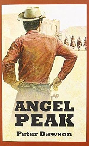 Seller image for Angel Peak for sale by WeBuyBooks