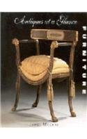 Seller image for Antiques at a Glance; Furniture for sale by WeBuyBooks