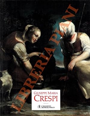 Giuseppe Maria Crespi. 1665 - 1747.