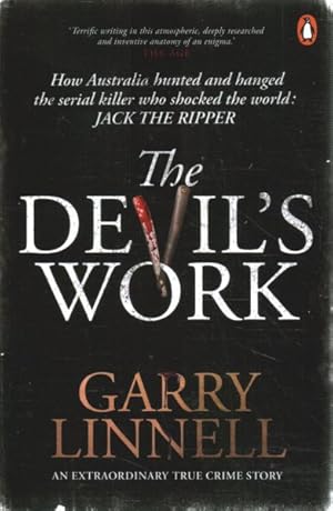 Seller image for Devil's Work for sale by GreatBookPrices