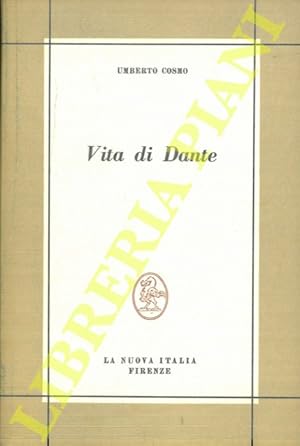 Vita di Dante.