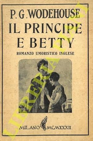 Il principe e Betty.