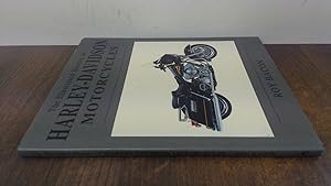 Seller image for Illust Hist Harley Davidson for sale by BoundlessBookstore