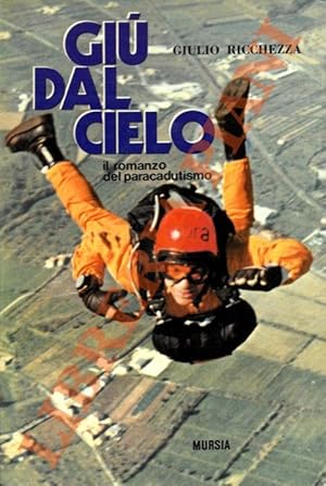 Giù dal cielo.