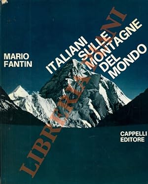 Italiani sulle montagne del mondo.