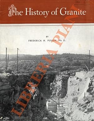 The History of Granite.