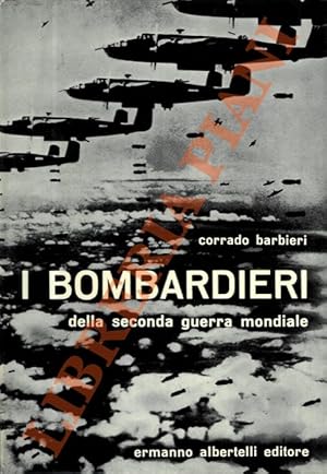 I bombardieri della seconda guerra mondiale.