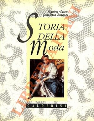 Storia della moda.