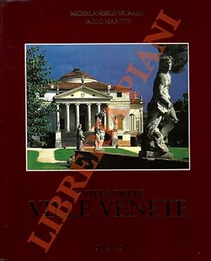 Seller image for Civilt delle ville venete. for sale by Libreria Piani