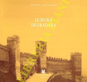 Le mura di Gradara.