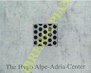 Das Hypo Alpe-Adria-Zentrum - The Hypo Alpe-Adria-Center.