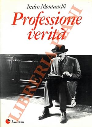 Professione verità.