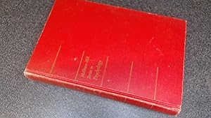 Bild des Verk�ufers f�r Theory and Problems of Social Psychology zum Verkauf von BoundlessBookstore