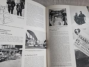 Imagen del vendedor de L'AVIATION SON HISTOIRE DES ORIGINES A 1960 a la venta por Librairie RAIMOND