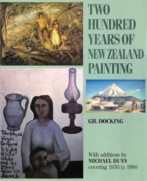 Seller image for 200 Years of New Zealand Painting for sale by WeBuyBooks