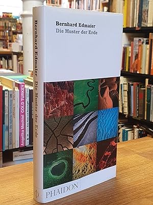 Die Muster der Erde - Mit Anmerkungen von Angelika Jung-Hüttl,