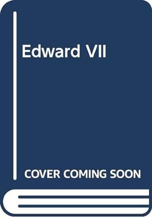Image du vendeur pour Edward VII: A Pictorial Biography mis en vente par WeBuyBooks