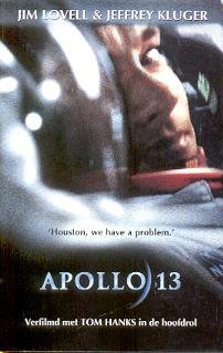 Bild des Verkufers fr Apollo 13: Houston . we have a problem zum Verkauf von WeBuyBooks