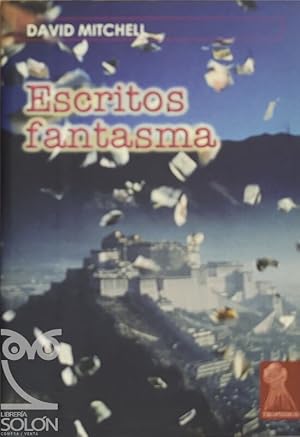 Escritos fantasma