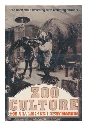 Imagen del vendedor de Zoo Culture a la venta por WeBuyBooks