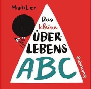 Imagen del vendedor de Das kleine berlebens-ABC a la venta por Rheinberg-Buch Andreas Meier eK