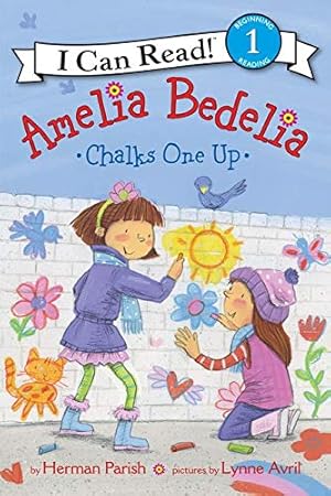 Seller image for Amelia Bedelia Chalks One Up (I Can Read Level 1) for sale by WeBuyBooks