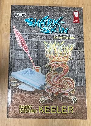 Immagine del venditore per The Sharkskin Book A Ramble House Mystery venduto da biblioboy