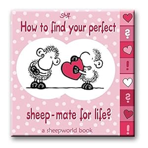 Bild des Verkufers fr How to find your. a sheepworld book zum Verkauf von WeBuyBooks