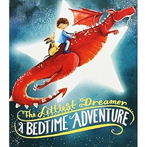 Imagen del vendedor de A Bedtime Adventure a la venta por WeBuyBooks