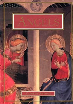 Seller image for Angels for sale by WeBuyBooks