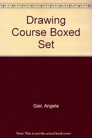 Seller image for Drawing Course Boxed Set for sale by WeBuyBooks