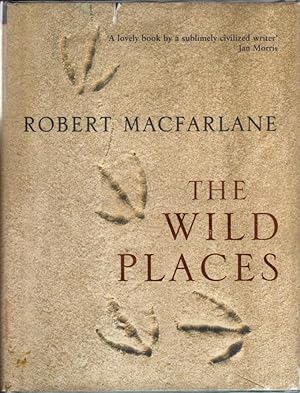Image du vendeur pour The Wild Places mis en vente par High Street Books