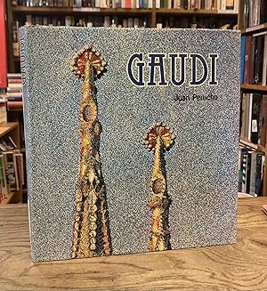Bild des Verkufers fr Gaudi zum Verkauf von San Francisco Book Company