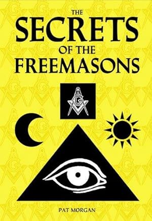 Seller image for Secrets of the Freemasons for sale by WeBuyBooks