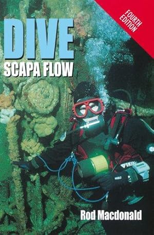 Bild des Verkufers fr Dive Scapa Flow zum Verkauf von WeBuyBooks