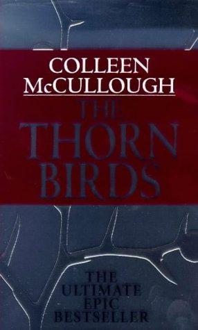 Seller image for The Thorn Birds (VMC) for sale by WeBuyBooks