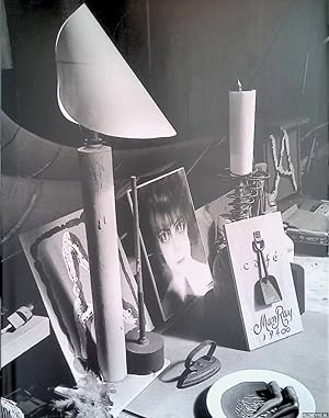 Bild des Verkufers fr The Studio of Man Ray zum Verkauf von Klondyke