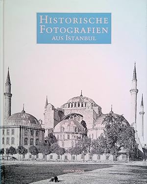 Imagen del vendedor de Historische Fotografie aus Istanbul a la venta por Klondyke