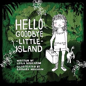 Seller image for Hello Goodbye Little Island for sale by GreatBookPrices