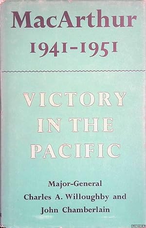 Seller image for MacArthur: 1941-1951: Victory in the Pacific for sale by Klondyke