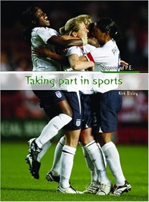 Seller image for Taking Part in Sport (Aspects of PE) for sale by WeBuyBooks