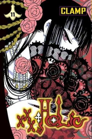 Imagen del vendedor de xxxHOLiC, Vol. 11 a la venta por Pieuler Store