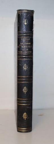 Histoire de Bernay et de son canton touchant à l'histoire générale de la Normandie précédée d'un ...