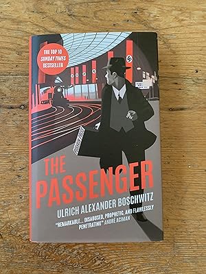 Seller image for The Passenger for sale by Mungobooks
