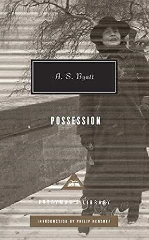 Seller image for Possession (Everyman's Library Contemporary Classics Series) for sale by Pieuler Store
