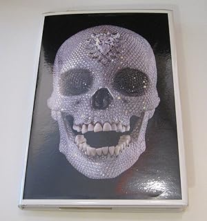 For the Love of God : The Making of the Diamond Skull (Signed)